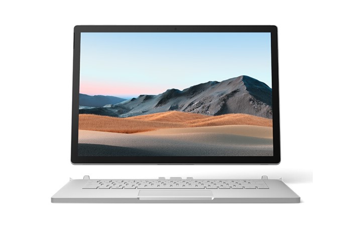东辽Surface 维修前的准备工作